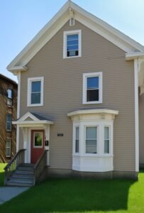 138 spring st exterior