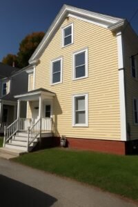 47 drummond st exterior